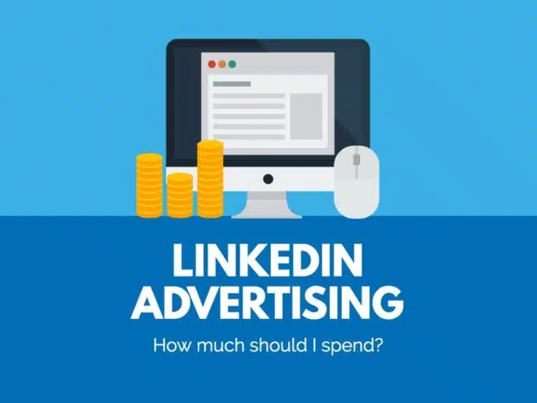 Linkedin Advertising