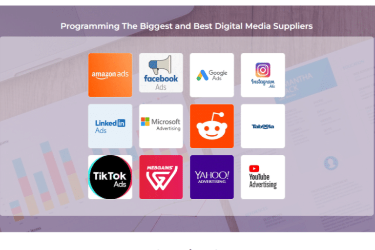 Picking The Best Ad Network for Your Business | London SEO Agency, PPC , Digital Marketing, Advertising PPC Ad Networks