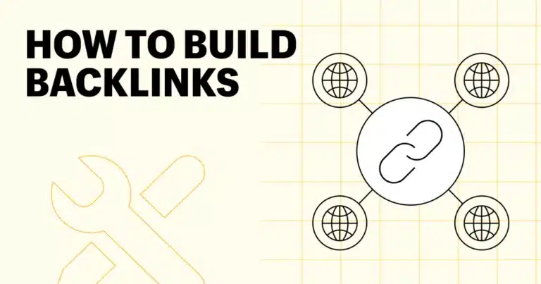 Seo Link Building