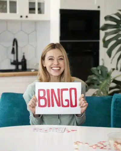 Bingo Marketing Agency