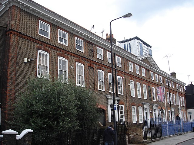 Wandsworth SEO Agency