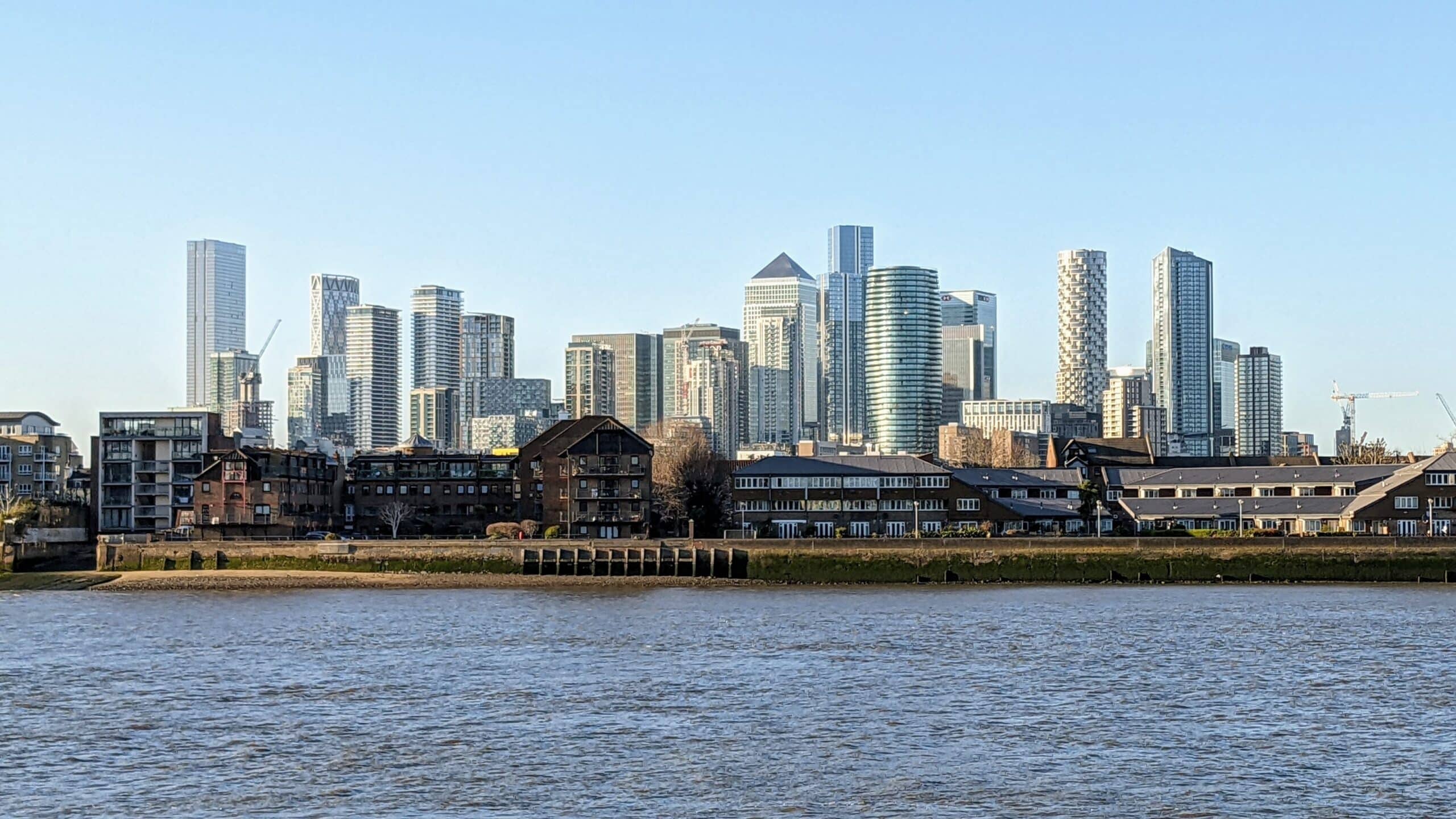 Tower Hamlets SEO Agency