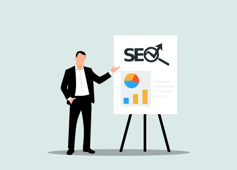 Seo Agency In London