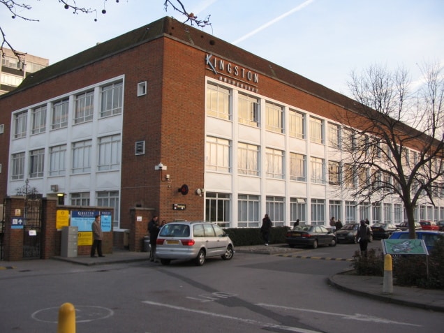 Kingston Upon Thames SEO Agency