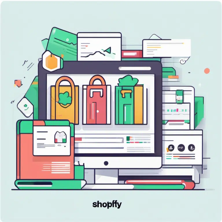 Digital Marketing Agency For Shopify