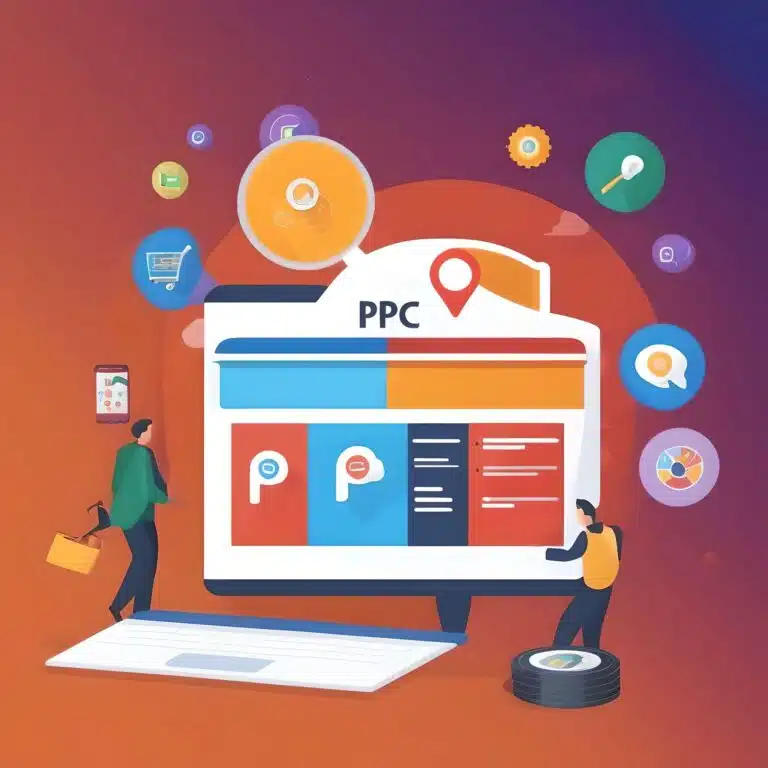 Ppc Agencies Near Me