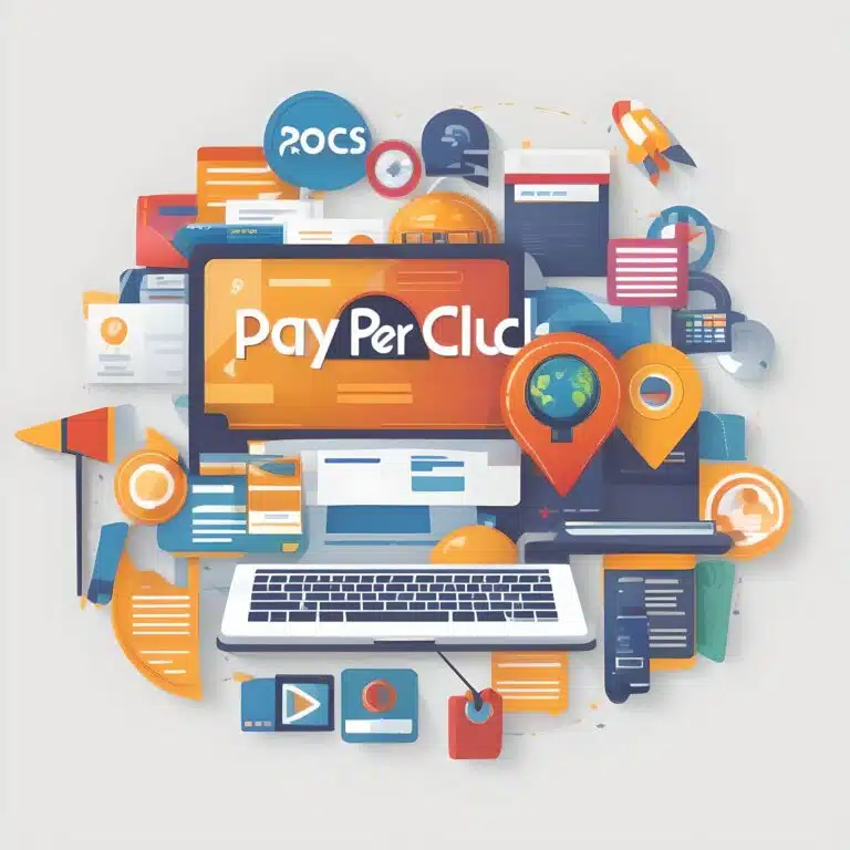 Ecommerce Advertising Agency