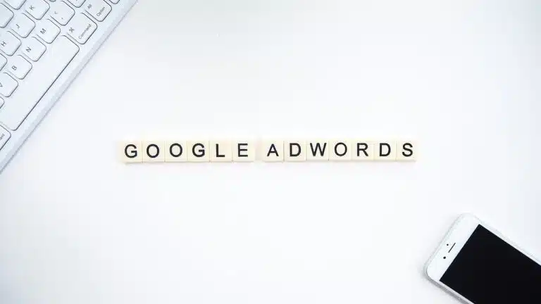 Google Ads Agency