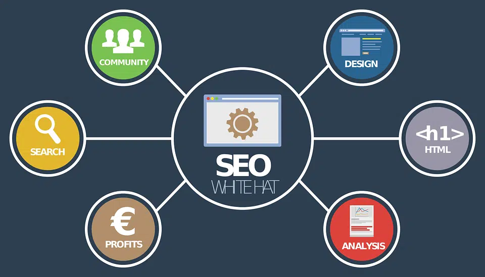  Seo Company Ealing 