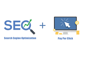 PPC SEO agency