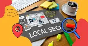 Local Seo In Croydon