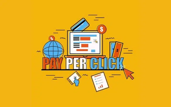 Pay Per Click Agency