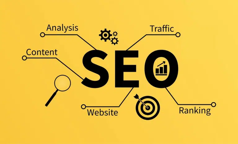 Seo Company In Bromley