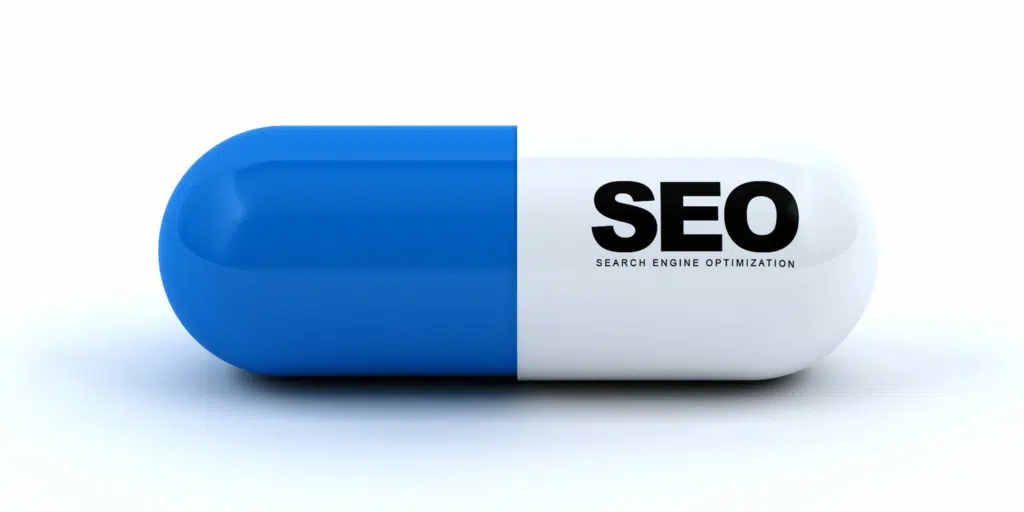 Healthcare Seo Agency