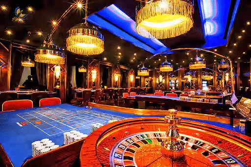 Casino SEO Agency