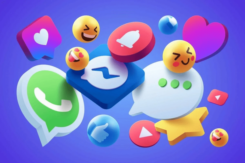 Social Media Agency in London