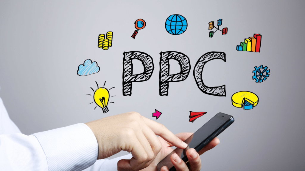 London PPC Agency