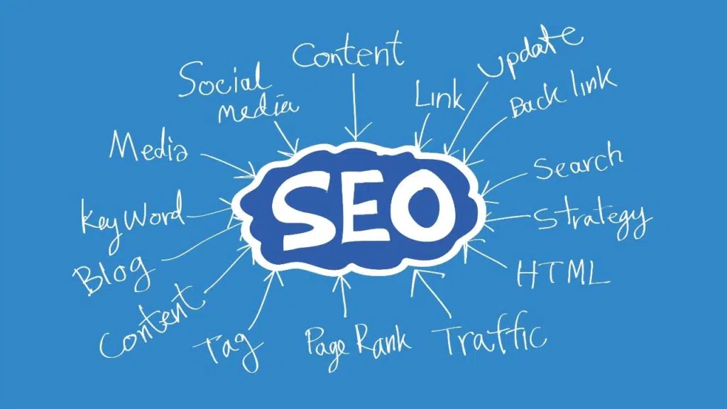 Westminster Seo Company