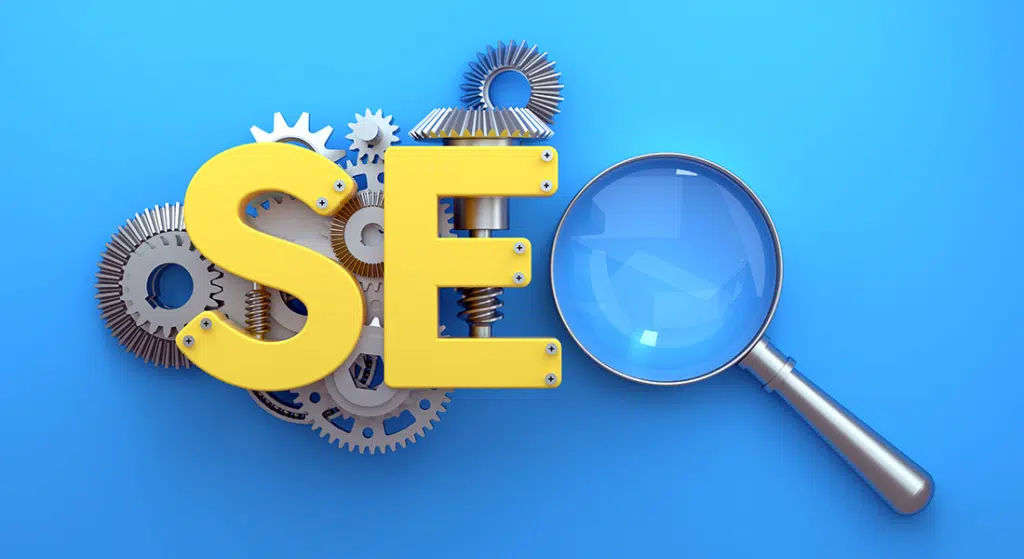 Seo Marketing Agency Uk