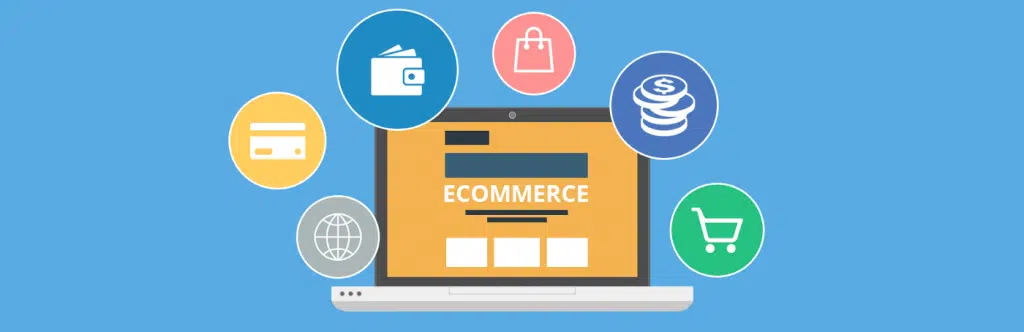 Ecommerce Agency In London 