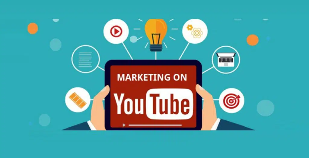 Youtube Marketing Agency