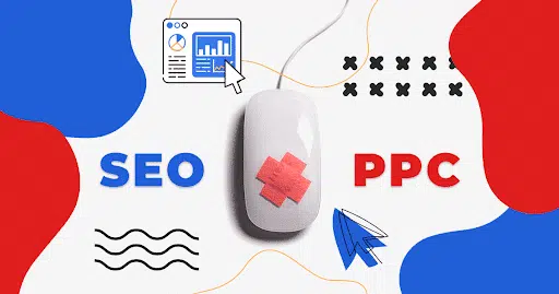 Seo Ppc Agency London