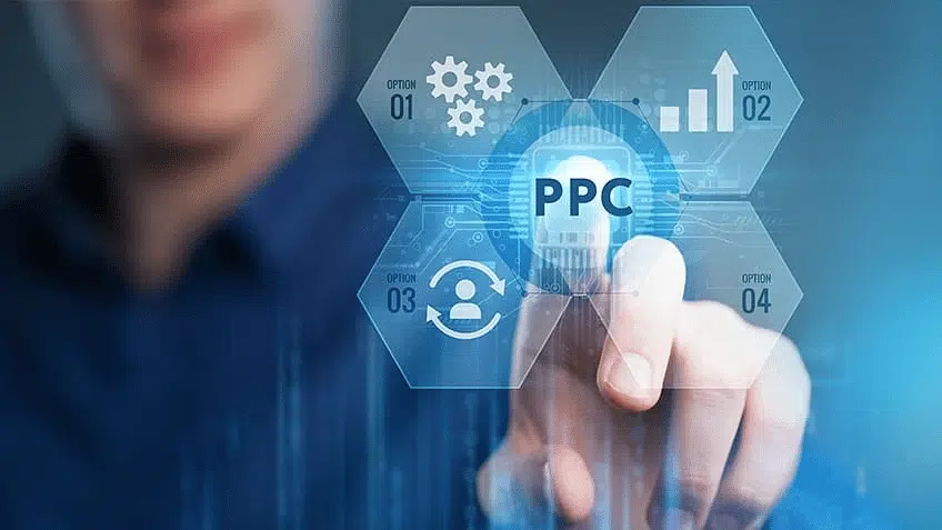 Ppc Services In London