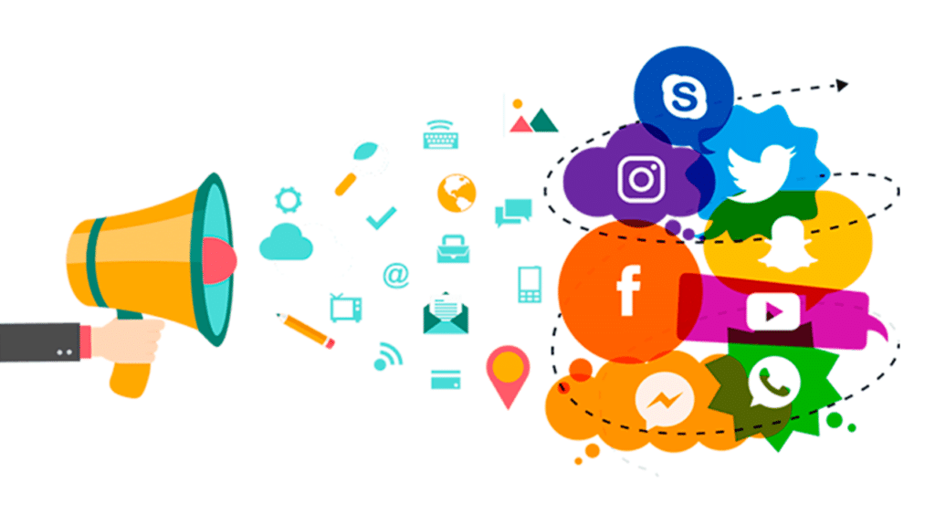 10 Benefits of Social Media Marketing in London for Your Business | London SEO Agency, PPC , Digital Marketing, Advertising Social media marketing London
