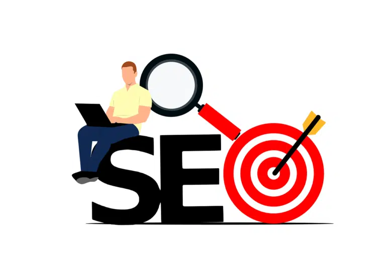 Seo Marketing In London