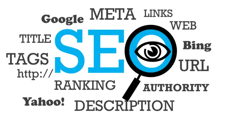 Seo Marketing Agency In London