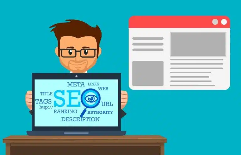 Seo Company In London